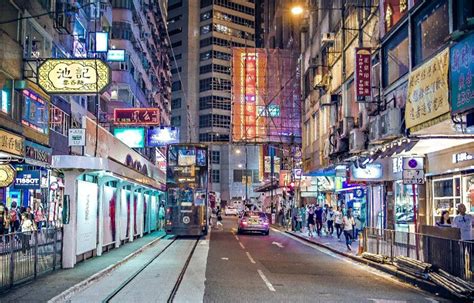 2024铜锣湾游玩攻略,铜锣湾是香港的老牌商业街区...【去哪儿攻略】