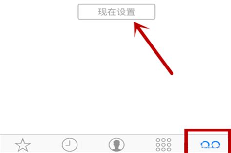 苹果手机怎么关闭语音信箱 【百科全说】