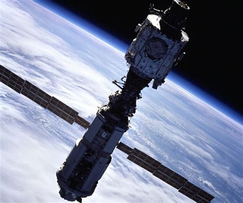 科学家在国际空间站外壳上发现海洋浮游生物(图)|空间站|太空_凤凰资讯
