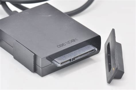 XBOX360 高手教你将XBOX360硬盘连接电脑的详细方法 - 电玩巴士