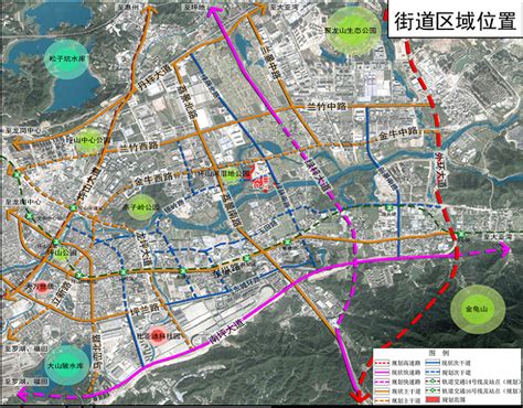 关于《2019年深圳市坪山区城市更新单元计划第三批计划》的公告
