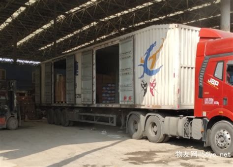 武汉到江阴市货运专线直达 2020运费咨询 - 八方资源网