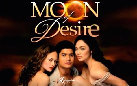 【菲律宾/2014】 电视剧《欲望之月/MOON OF DESIRE》 完整版预告片 - 影音视频 - 小不点搜索