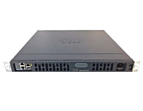 Buy Cisco 4331 Router | TX Computer Solutions ( Aust) P/L