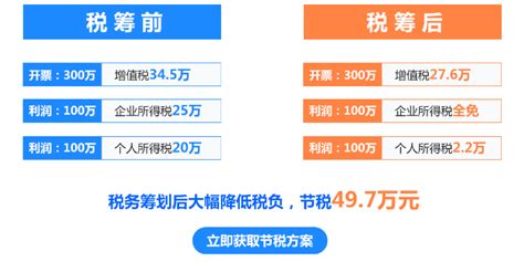 广州公司税筹规划怎么收费「广东省华奇新科技供应」 - 8684网B2B资讯