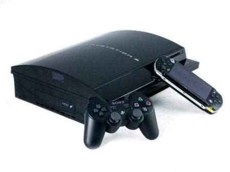 SONY设计师讲解如何设计PS3主机外型_电视游戏_新浪游戏_新浪网