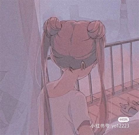 小红书女生闺蜜头像古风
