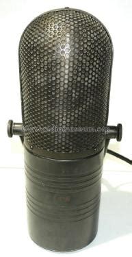 Uni-Directional Microphone 77-A Microphone/PU RCA RCA Victor Co ...