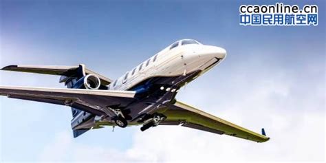 巴航工业飞鸿300连续七年蝉联全球轻型公务机交付量冠军 - 民用航空网