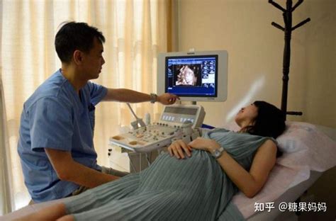 上海市第十人民医院产科怀孕产检攻略（产检项目与产检时间） - 知乎