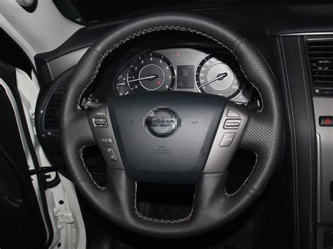 C款5D方向盘套 - 徐记 - 重庆保仕达汽车用品有限公司