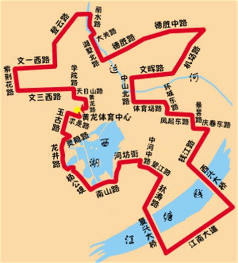 杭州五日游穷游自由行攻略，穷游杭州五日游大概花费多少钱，纯干货分享-旅游官网