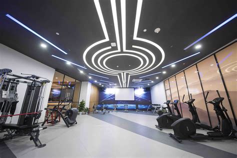 健身俱乐部的设立 - Fit-Max Centre (HK) Limited