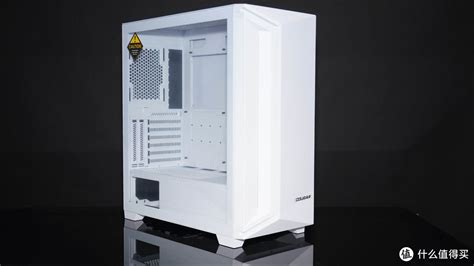 COUGAR 骨伽 影武者X5 PRO 中塔式电竞电脑主机箱 – COUGAR 骨伽