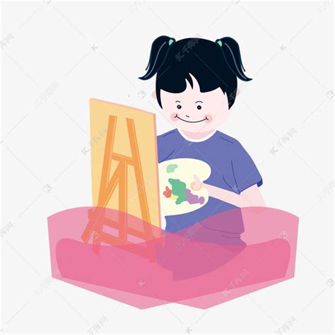 创意儿童画|纯艺术|水彩|Z22657785 - 原创作品 - 站酷 (ZCOOL)