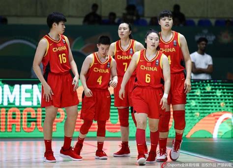 亚洲杯-陈明伶21分中国女篮6人上双狂胜菲律宾_手机新浪网