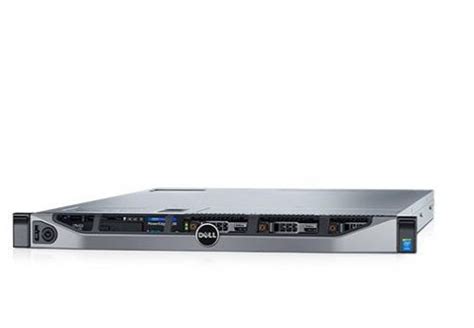 ProLiant DL360 Gen9服务器价格面议-HP ProLiant DL360 Gen9_西安服务器行情-中关村在线