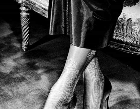 三四十年代让女人疯狂的尼龙丝袜