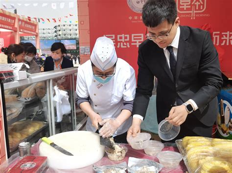 《关于促进吴忠早茶产业高质量发展的决定》出台在吴忠市引起强烈反响