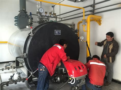 锅炉维修保养的那些事-北京创为低氮燃烧器生产厂家