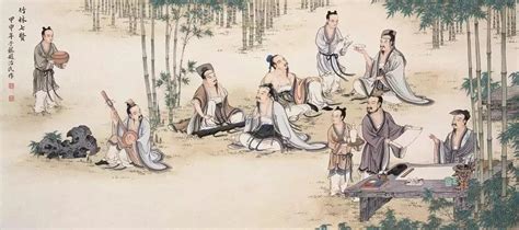 中国汉族著名的古琴曲《广陵散》的内容是什么？_历史网-中国历史之家、历史上的今天、历史朝代顺序表、历史人物故事、看历史、新都网、历史春秋网