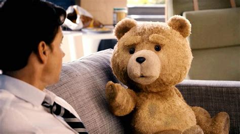 《泰迪熊》-高清电影-完整版在线观看
