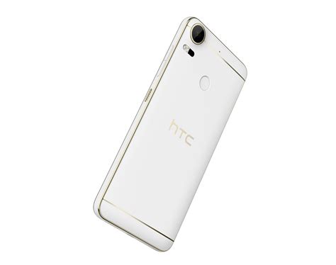 HTC Desire 10 Pro: Características