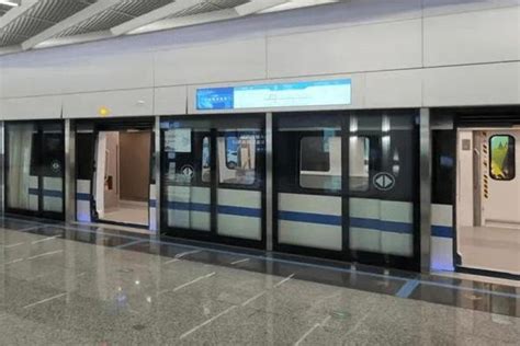 广州地铁18号线开通时间最新 最新线路图_想去哪