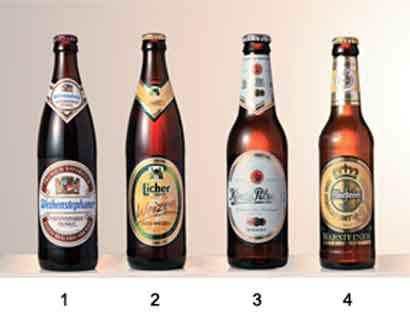 德国啤酒推荐 在国内能买到哪些德国啤酒_什么值得买