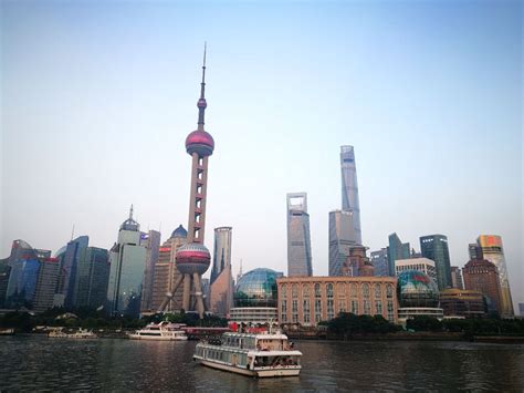 带孩子去上海必玩的8个景点（2023年上海旅游必去景点推荐） – 旅游人