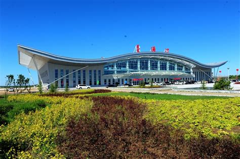 辽宁省机场一览表 辽宁最强的国际机场 - 海游聚