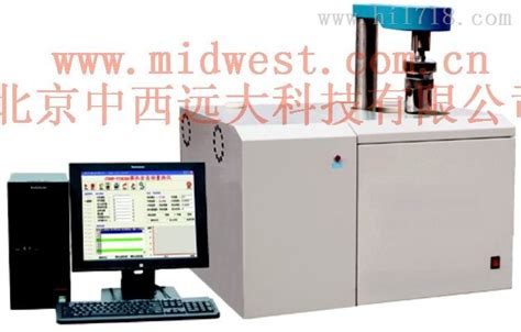 微机全自动量热仪 型号:HB11/ZDHW-YT9000库号：M400522图片_高清图_细节图-北京海富达科技有限公司-维库仪器仪表网