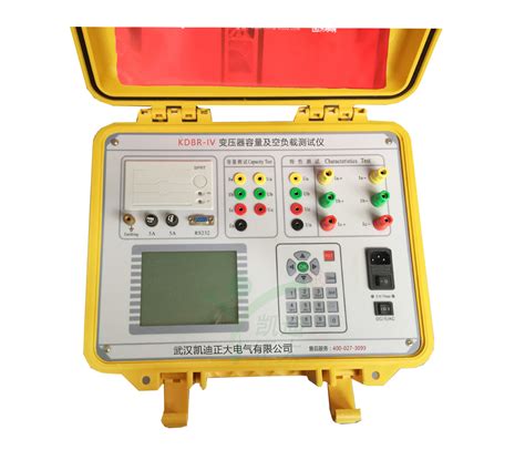 变压器容量测试仪GH-6203A-环保在线