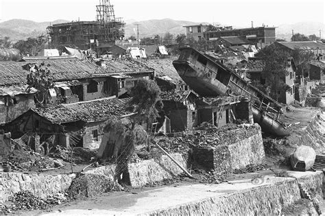 档案解密:1954年新中国遭遇首次特大洪水 荆江三次分洪