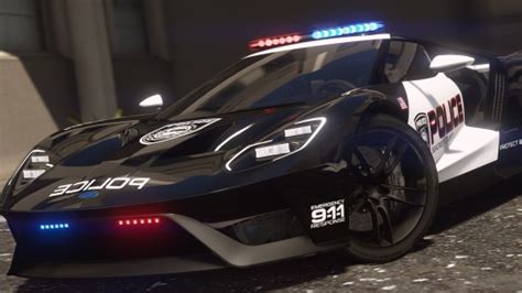 《GTA5》各种警车载具获得方法_警用拦截者-游民星空 GamerSky.com