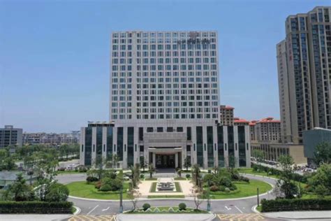 江西省建筑设计研究总院集团有限公司-领导团队