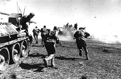 8月20日诺门罕战役大转折：日军的战斗力丝毫不弱于苏军_凤凰网