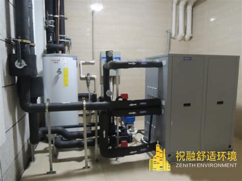 公司原阳产业基地地源热泵系统节能效果显著_公司新闻_河南省交通规划设计研究院股份有限公司