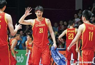 中国男篮最新比赛直播,中国男篮今晚男篮直播时间-LS体育号