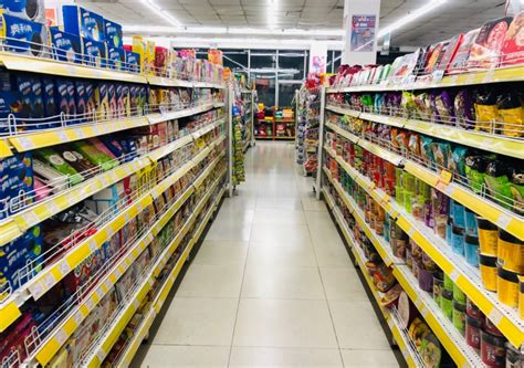 小型超市加盟店连锁品牌有哪些？以下介绍五个来参考！_加盟星百度招商加盟服务平台