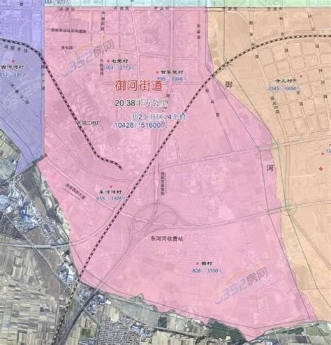 “一带，一环，两分区” 大同市云州区村庄布局专项规划（2021-2035）_乡村_发展_旅游