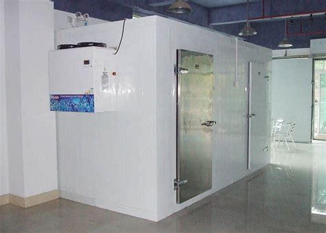 小型冷库,小型冷库安装,小型冷库建造 - 苏州市佳启冷气工程有限公司