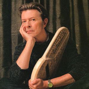 大卫·鲍威 David Bowie - 堆糖，美图壁纸兴趣社区