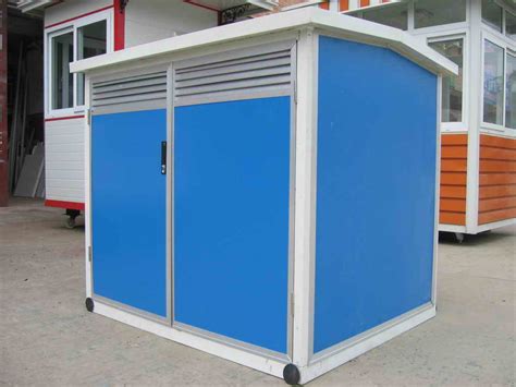 强宇建材彩钢板活动房 价格:210元/平米
