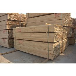 渭南建筑口料,创亿木材厂家*,建筑口料生产商_木质型材_第一枪