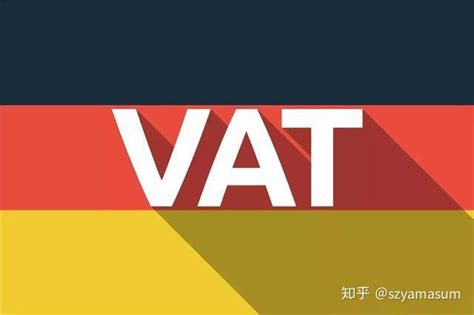 英国VAT详解，英国VAT的税改政策解读 - 知乎