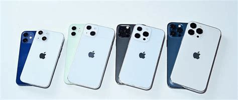 iPhone13和13Pro有什么区别_哪款更值得买-排行榜