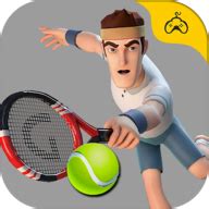 世界网球公开赛手机版下载-世界网球公开赛游戏(Tennis Open)下载v1.0.1 安卓版-单机手游网