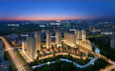 买房小知识：中国城市分类 - 知乎