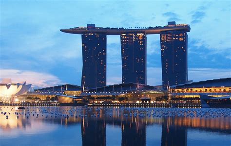 「新加坡创业」注册新加坡公司专业介绍 - 鹰飞国际